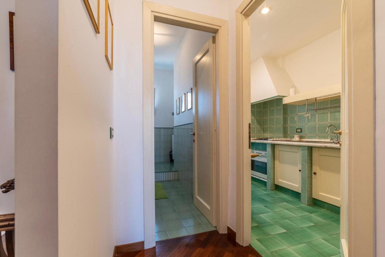 Flaminio Apartment Panoramic View With Terrace Rome Buitenkant foto