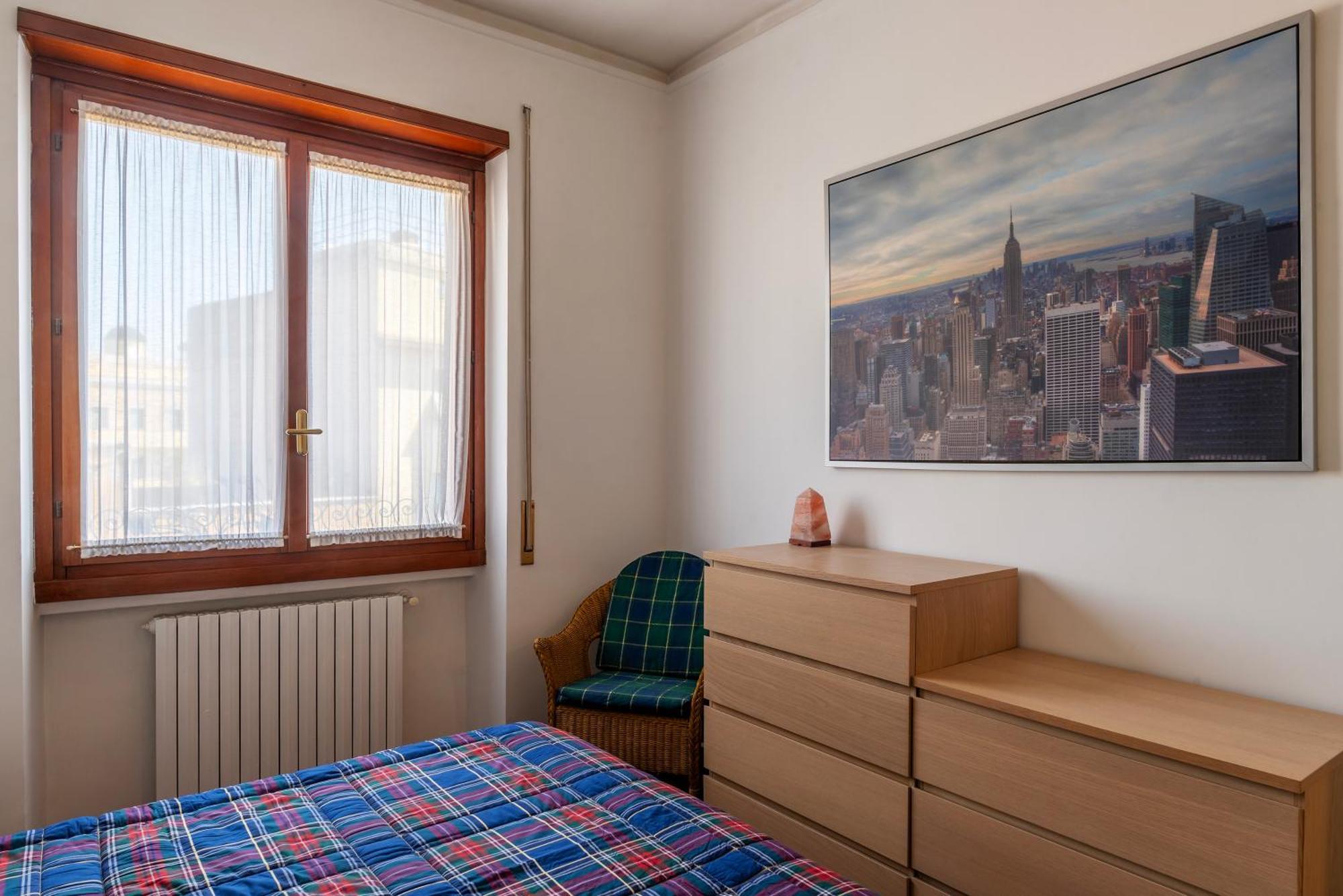 Flaminio Apartment Panoramic View With Terrace Rome Buitenkant foto